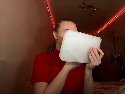 bellameow88 online show from October 7, 2025, 1:19 pm