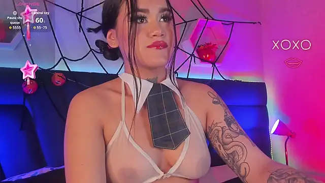  carla rosee online show from October 19, 2025, 4:46 am