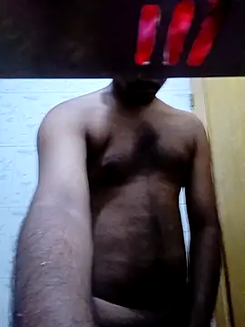 SHUVOK07 online show from September 24, 2025, 3:54 am