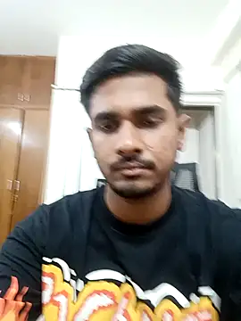 SHUVOK07 online show from September 25, 2025, 12:42 pm