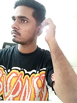 SHUVOK07 online show from September 27, 2025, 5:34 am