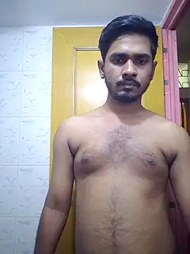 SHUVOK07 online show from October 16, 2025, 5:19 am