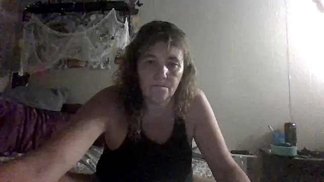 Bored Grandma online show from September 16, 2025, 7:20 am