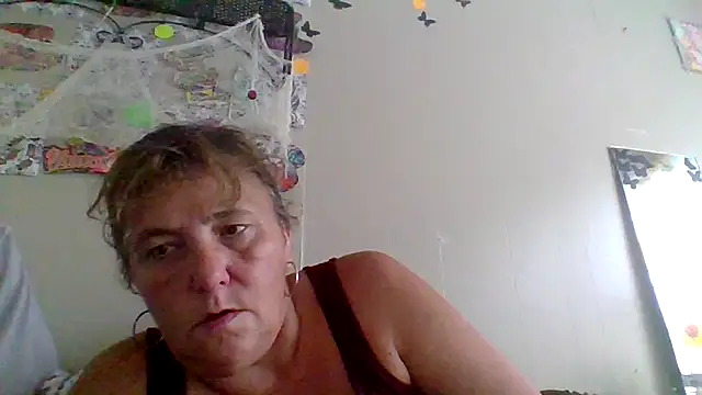 Bored Grandma online show from September 19, 2025, 7:03 pm