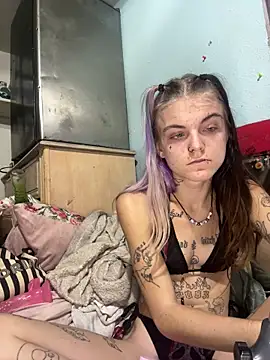 ittybittymeryssa online show from December 22, 2025, 2:47 pm