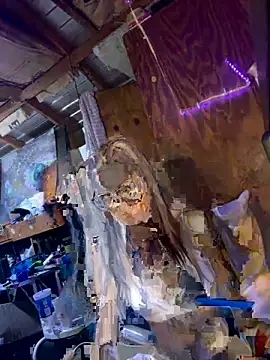 ittybittymeryssa online show from March 20, 2026, 3:11 am