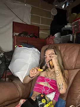 ittybittymeryssa online show from March 22, 2026, 6:11 pm