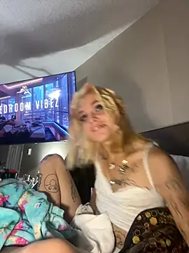 ittybittymeryssa online show from August 6, 2026, 4:47 am