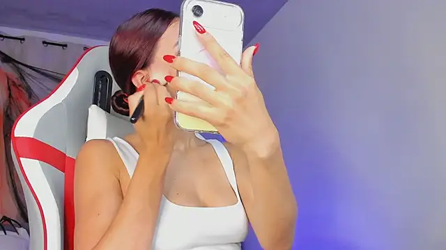 Selenafox 0 online show from October 10, 2025, 1:59 am