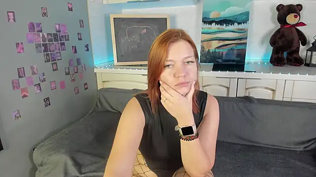 BattyBaker online show from September 11, 2025, 1:28 am