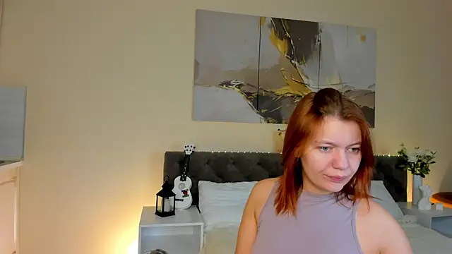 BattyBaker online show from October 16, 2025, 2:23 am