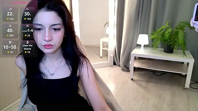 Snapshot of Witavaron chatting on October 24, 2025, 5:04 am Witavaron online show from October 24, 2025, 5:04 am