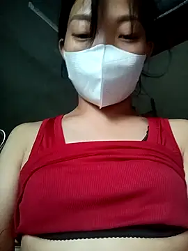 Snapshot of Ananine chatting on September 15, 2025, 12:43 am Ananine online show from September 15, 2025, 12:43 am