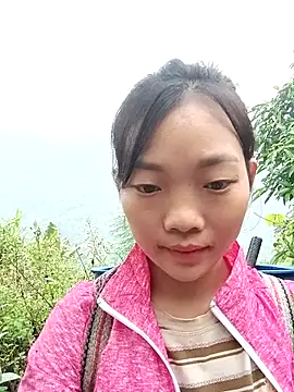 Snapshot of Ananine chatting on October 21, 2025, 12:44 am Ananine online show from October 21, 2025, 12:44 am