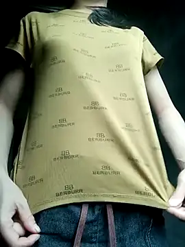 Snapshot of Ananine chatting on October 22, 2025, 3:07 am Ananine online show from October 22, 2025, 3:07 am