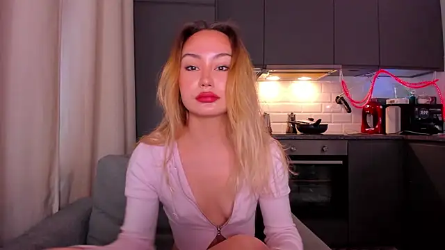 baobei03 online show from February 8, 2026, 12:08 pm