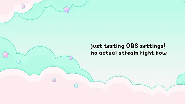 HanaMaria online show from January 11, 2026, 12:21 pm