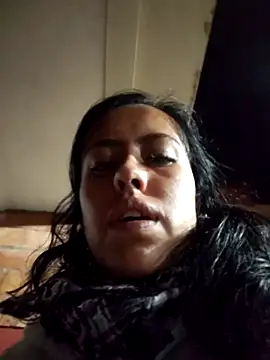 Queen Ashly online show from October 17, 2025, 2:15 am