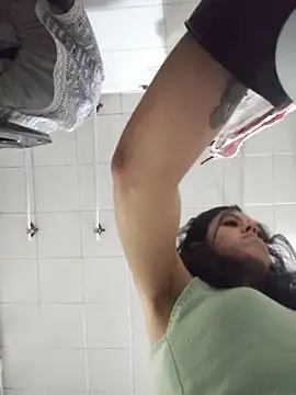 Queen Ashly online show from November 13, 2025, 12:53 am