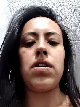 Queen Ashly online show from May 31, 2026, 10:22 pm