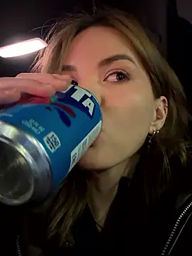 SMELLSEX online show from January 16, 2026, 4:22 pm