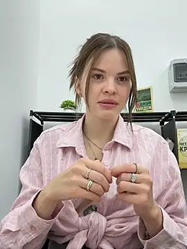 SMELLSEX online show from April 3, 2026, 7:56 pm