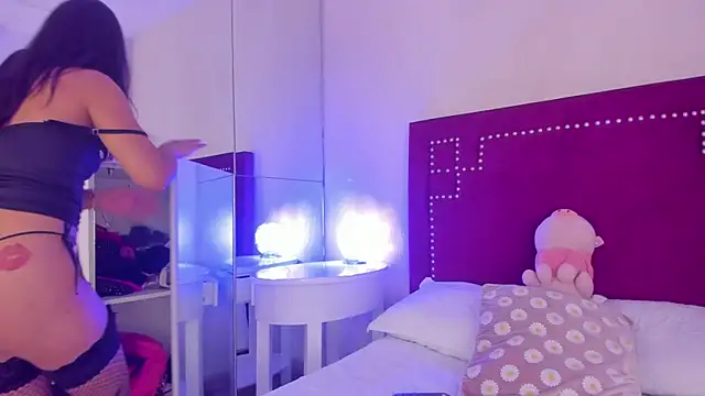 sweetabbey online show from January 14, 2026, 3:01 am