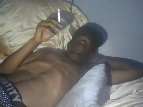 Nykho17 online show from October 1, 2025, 9:43 pm