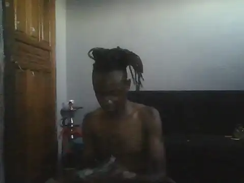 Nykho17 online show from October 16, 2025, 4:19 pm