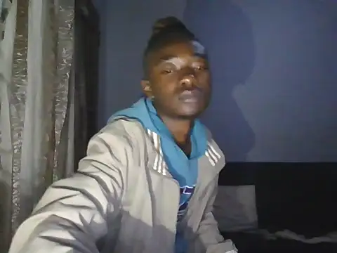 Nykho17 online show from October 21, 2025, 8:09 pm