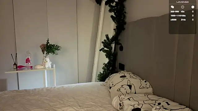 Snapshot of RileyVice chatting on January 17, 2026, 7:02 am RileyVice online show from January 17, 2026, 7:02 am