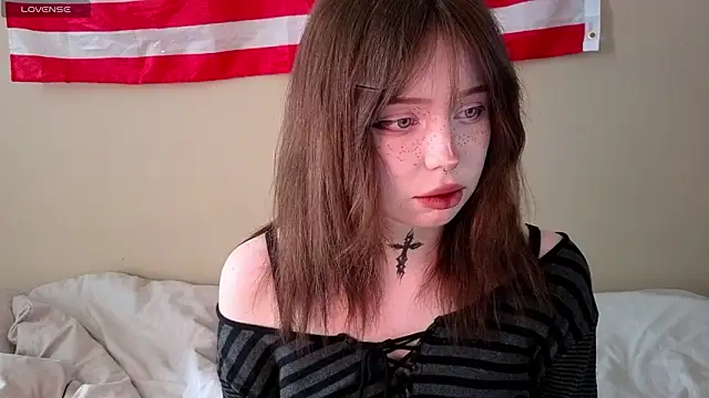 Snapshot of RileyVice chatting on February 20, 2026, 9:00 am RileyVice online show from February 20, 2026, 9:00 am