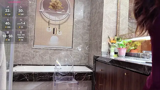 yuer2563 online show from January 18, 2026, 1:26 pm