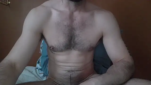 alexanderwolf69 online show from September 15, 2025, 5:57 pm