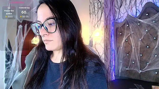 Zami Escobar of online show from October 24, 2025, 6:37 pm