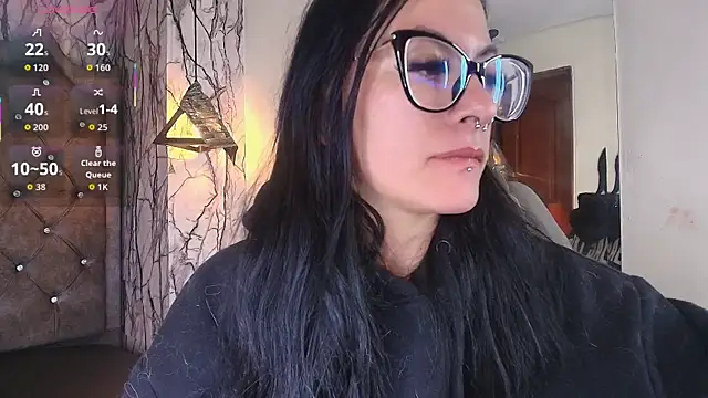 Zami Escobar of online show from November 23, 2025, 6:30 pm