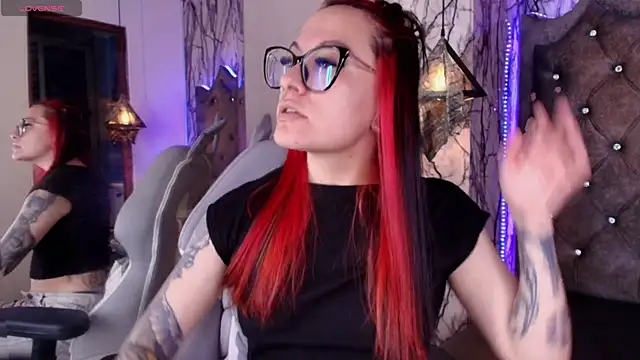 Zami Escobar of online show from March 16, 2026, 6:45 pm