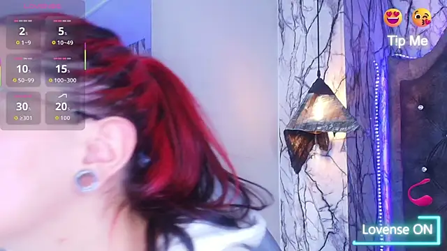 Zami Escobar of online show from March 25, 2026, 6:58 pm