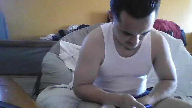 latindaddy69 online show from June 23, 2026, 2:48 pm