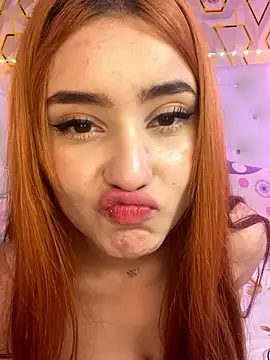 Ashly cutee online show from January 18, 2026, 10:02 pm