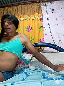 margaritamadura online show from November 15, 2025, 1:47 am