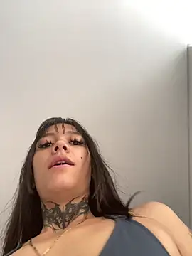 Snapshot of Miss-Jimena chatting on October 28, 2025, 5:26 pm Miss-Jimena online show from October 28, 2025, 5:26 pm