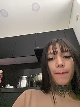 Snapshot of Miss-Jimena chatting on November 7, 2025, 7:03 pm Miss-Jimena online show from November 7, 2025, 7:03 pm