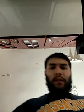 Diicaprio69 online show from September 25, 2025, 9:40 pm