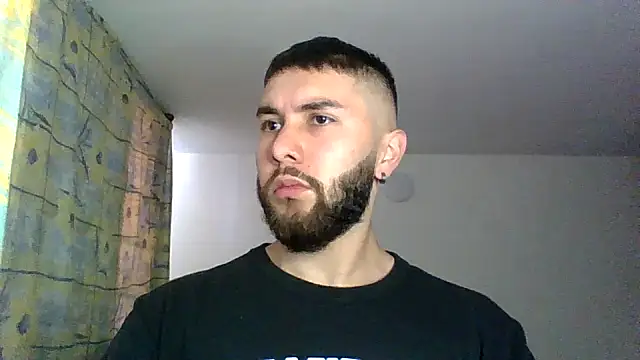 Diicaprio69 online show from September 30, 2025, 6:46 pm