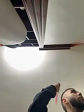 Diicaprio69 online show from October 2, 2025, 9:11 pm