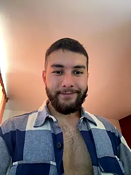 Diicaprio69 online show from October 14, 2025, 9:15 pm