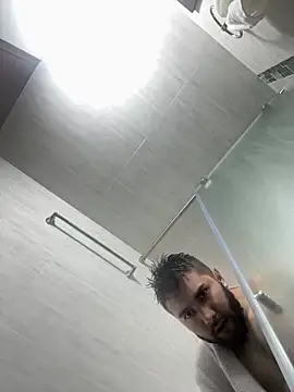 Diicaprio69 online show from October 18, 2025, 8:09 pm