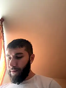 Diicaprio69 online show from October 23, 2025, 8:07 pm