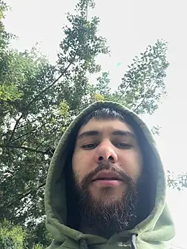 Diicaprio69 online show from October 24, 2025, 8:38 pm